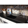 Мойка OMOIKIRI SAKAIME 78-DC Tetogranit/темный шоколад 4993195