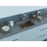 Мойка OMOIKIRI TEDORI 57-EV 4993986
