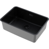 Мойка OMOIKIRI OMI 53-U/I ULTRA MINI GB нерж.сталь/графит 4997418