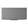 Мойка OMOIKIRI TADZAVA 44-U-IN Quadro нерж.сталь/нержавеющая сталь 4993509