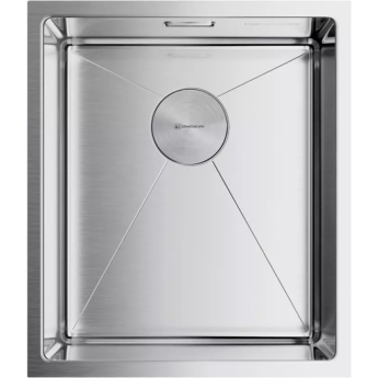 Мойка OMOIKIRI TAKI 38-U/IF-IN нерж.сталь/нержавеющая сталь